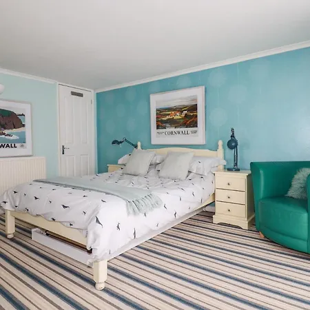 Blue Bay House