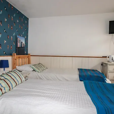 Holiday home Blue Bay House Newquay (Cornwall)
