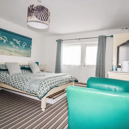Blue Bay House Holiday home