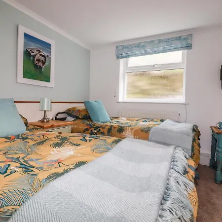 Holiday home Blue Bay House