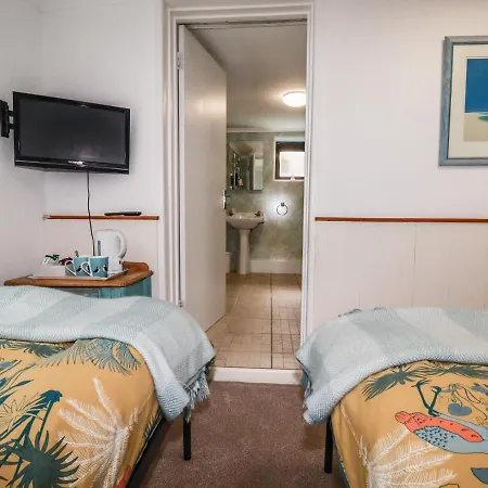 Blue Bay House Newquay (Cornwall)