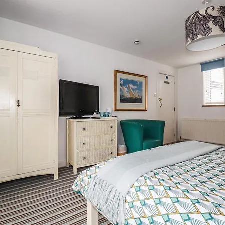 Blue Bay House Newquay (Cornwall)