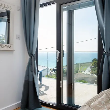 Blue Bay House Holiday home Newquay (Cornwall)