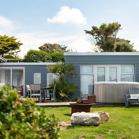 Holiday home Blue Bay House *