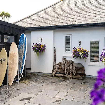 Blue Bay House