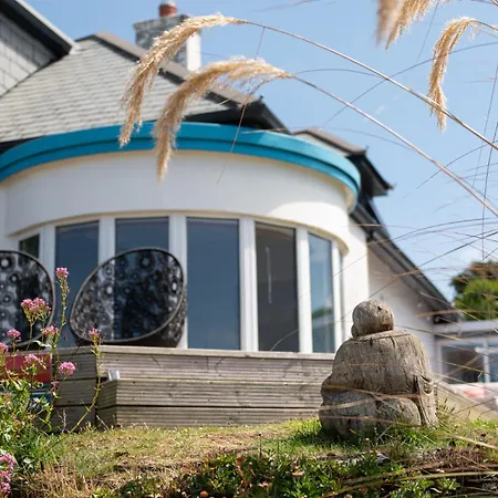 Blue Bay House Newquay (Cornwall)