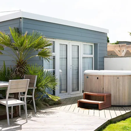 Blue Bay House