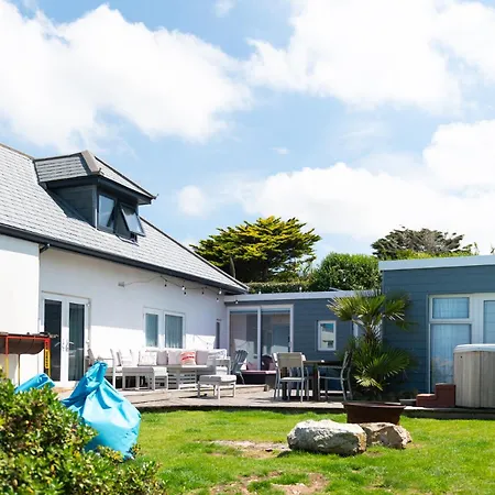 Holiday home Blue Bay House *