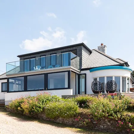 Blue Bay House