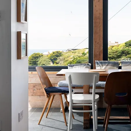 Blue Bay House *