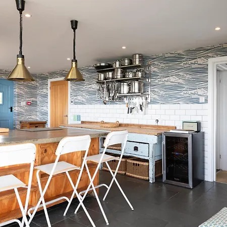 Blue Bay House