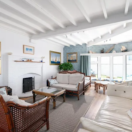 Blue Bay House
