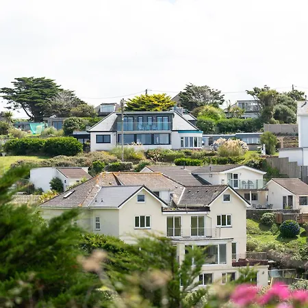 Blue Bay House Holiday home Newquay (Cornwall)